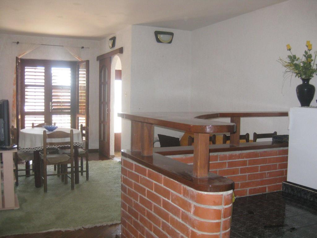Apartmani Lukin 贝蒂纳 外观 照片